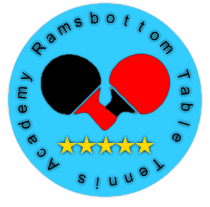 Ramsbottom Table Tennis Academy